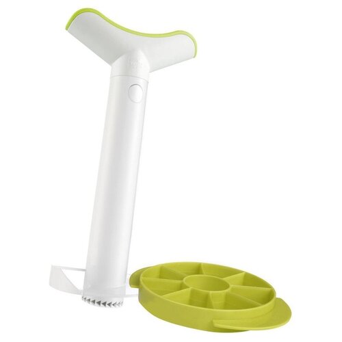 Слайсер для ананаса с разделителем TOMORROW`S KITCHEN