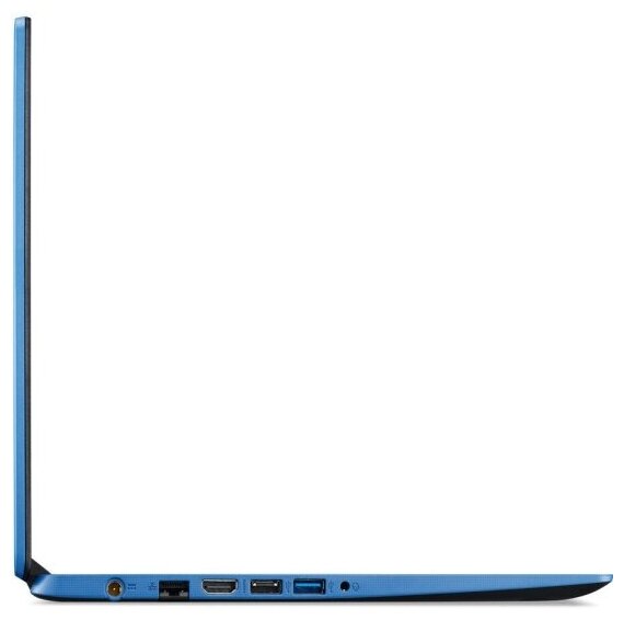 Ноутбук ACER A315-56-33Z3 NXHS6ER00J Indigo Blue