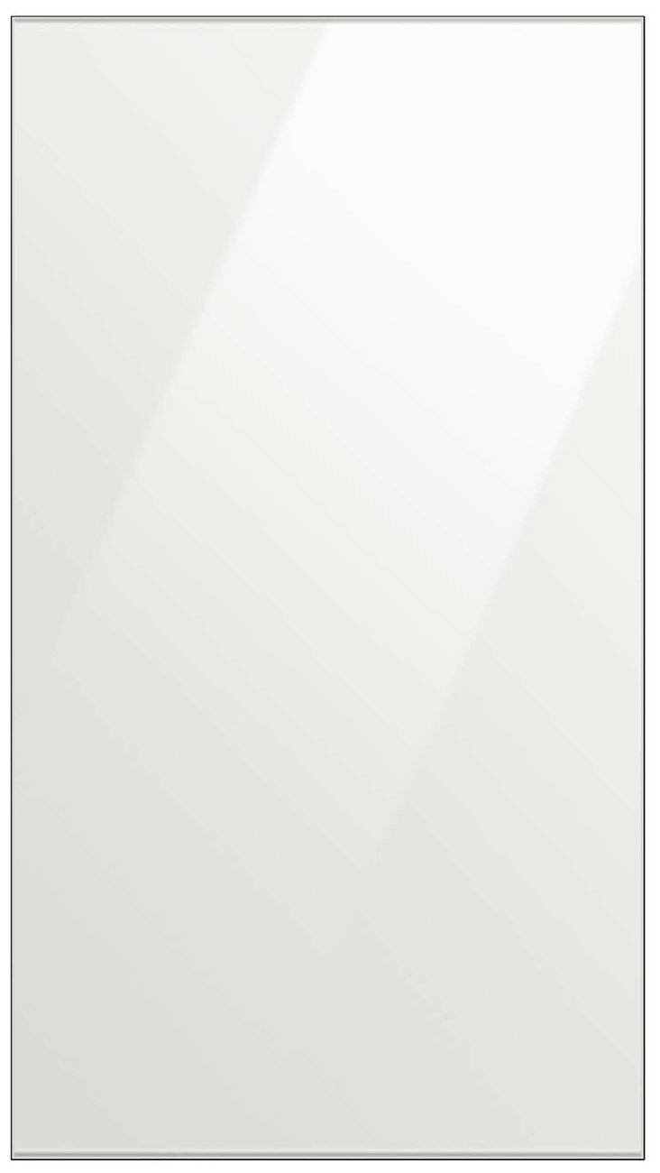 Панель для холодильника Samsung - фото №1