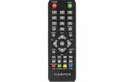 Harper Телевизионный ресивер HDT2-1202 DVB-T2 H00001104