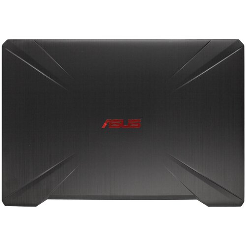 Крышка матрицы для Asus TUF Gaming FX504GD , FX504GE , FX504GM разъем питания для asus tuf gaming fx504gd asus tuf gaming fx504ge asus pn 14026 00010300