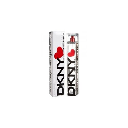 Купить Туалетная вода Donna Karan DKNY Women Limited Edition 100 мл.