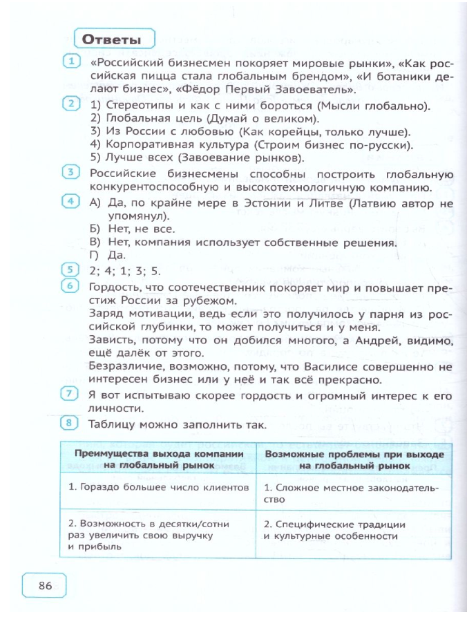 Будь функционально грамотным. 37 текстов и 200 заданий - фото №6