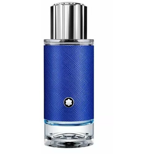 mont blanc explorer m edp 100 ml Montblanc Explorer Ultra Blue парфюмированная вода 30мл