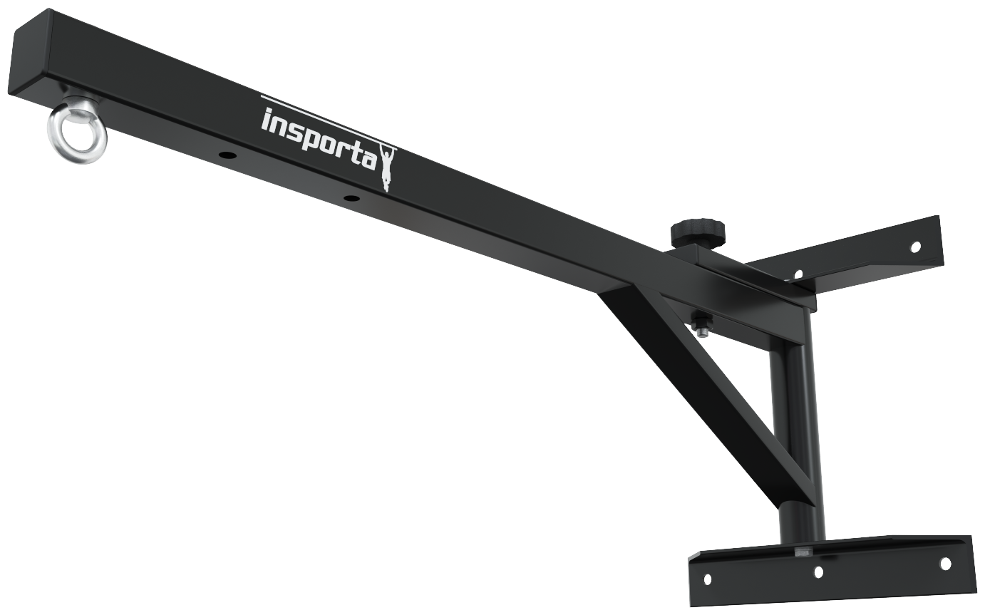 Кронштейн поворотный для боксерского мешка 80 см стандартный настенный