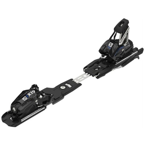 Горнолыжное крепление Salomon X19 LAB Black X70 (2021/2022)