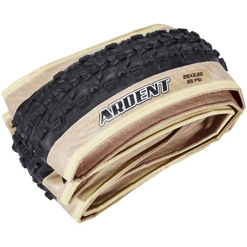 фото Покрышка maxxis ardent 29x2.25 60tpi, foldable, skinwall