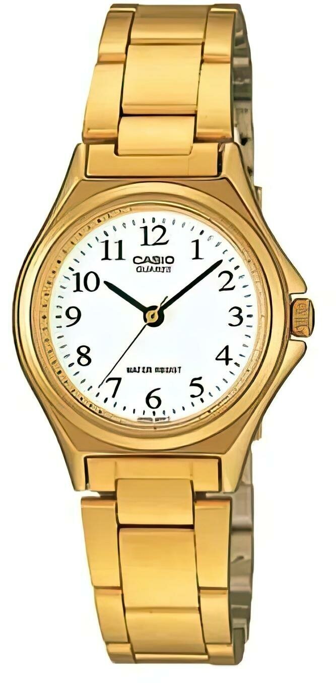 Наручные часы CASIO Standard LTP-1130N-7B