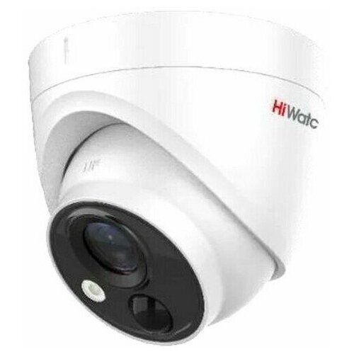 Камера Hikvision 36мм DS-T213B 440000₽