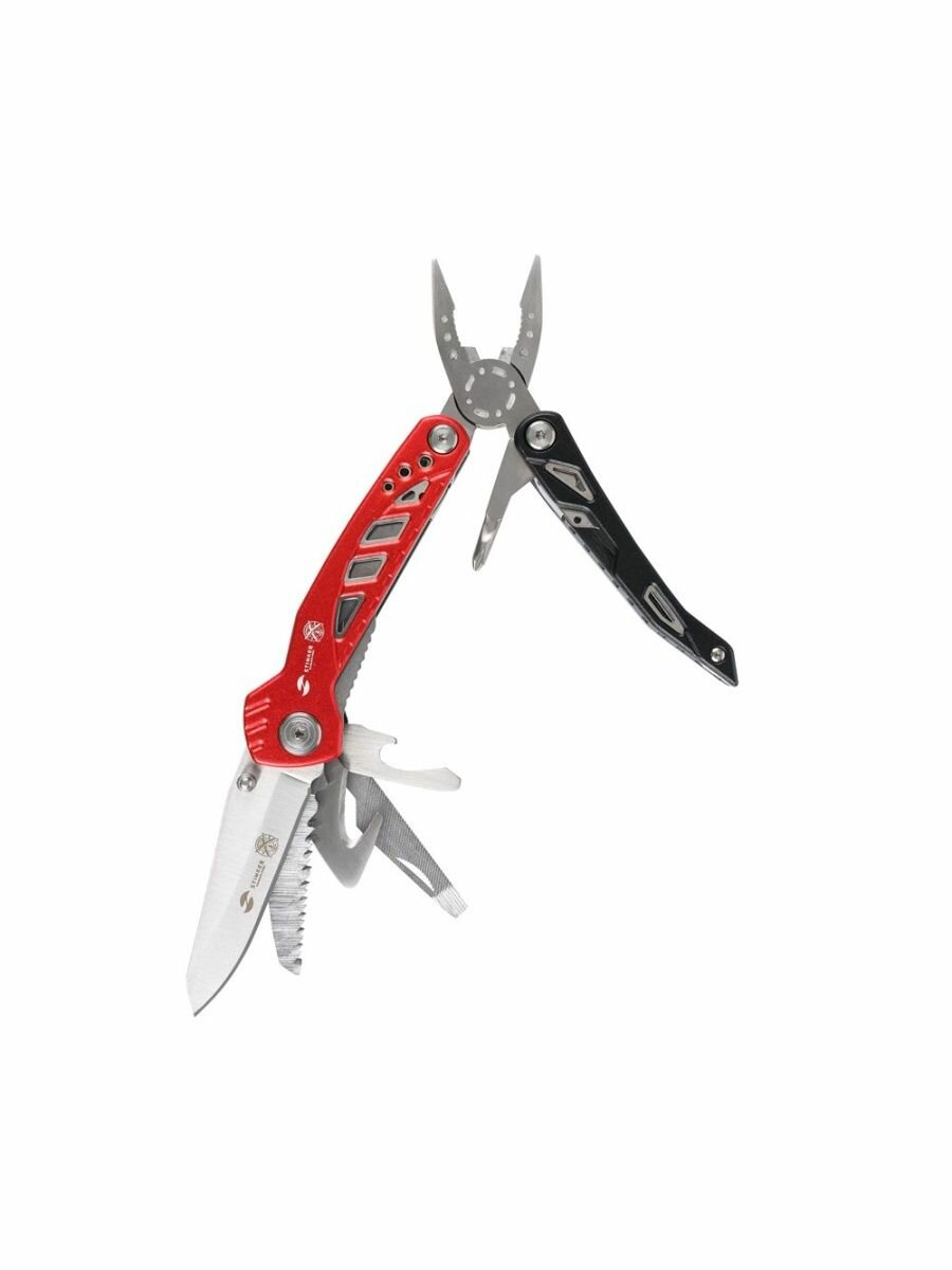 Мультитул STINGER MT-PE86A