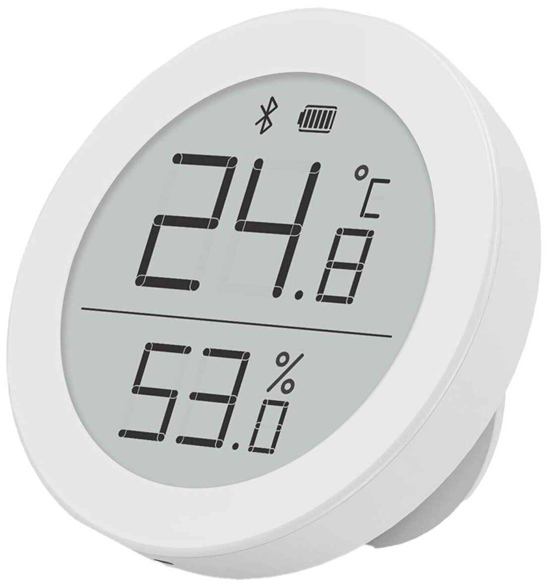 Метеостанция ClearGrass Bluetooth Thermometer Lite CDGK2