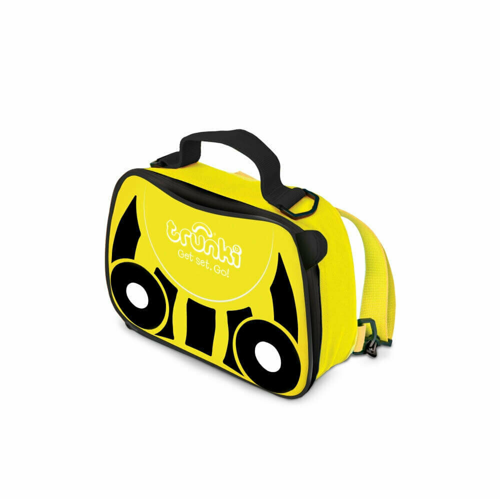 Trunki Сумка-холодильник Пчела 0292-GB01