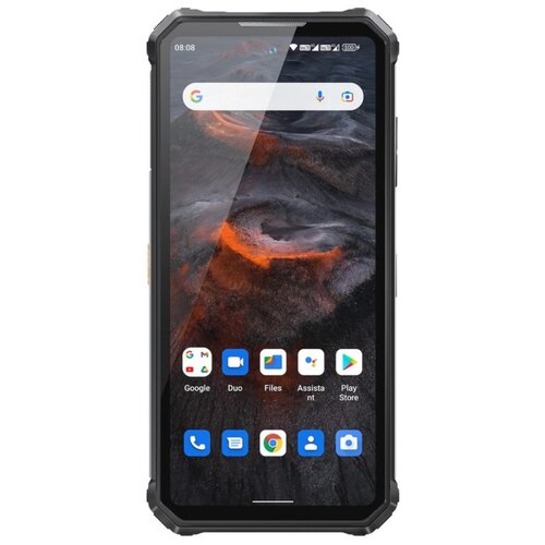 Смартфон OUKITEL WP21 12256 ГБ черный 3799000₽
