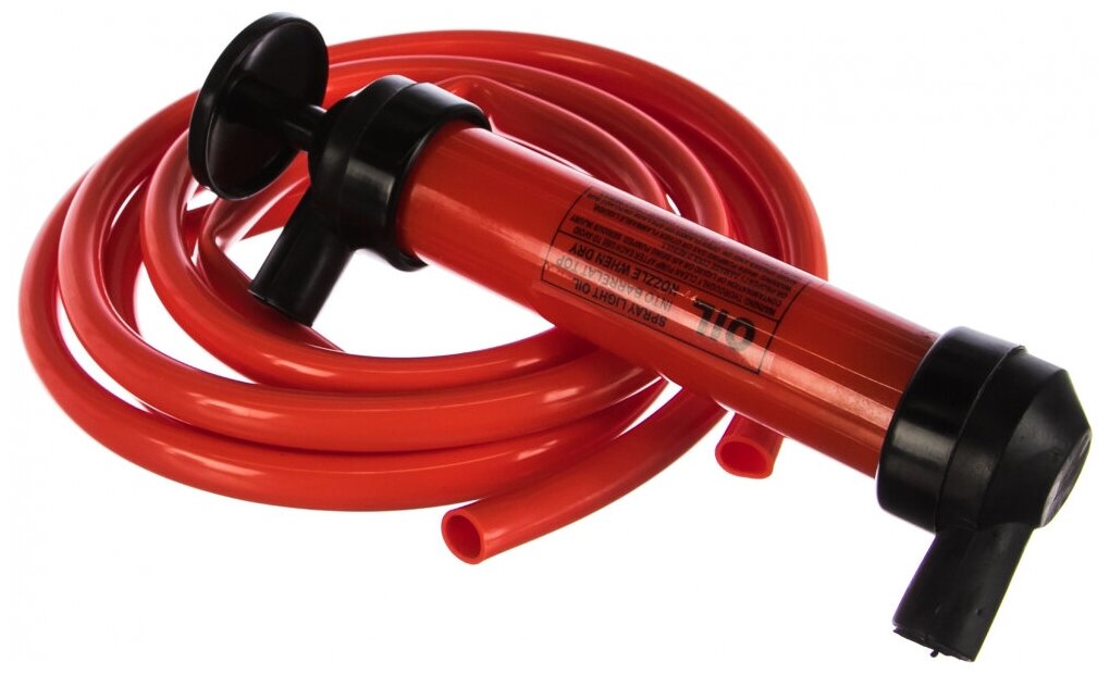 фото Насос Для Перекачки Топлива Ручной Автодело АвтоDело арт. 42045