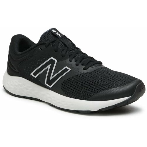 Кроссовки New Balance 520, размер 9,5 US, черный