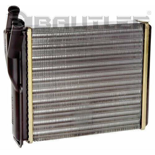 Фильтр воздушный BIG FILTER GB960 MERCEDES A Class 04-12, B-Klasse 05-11