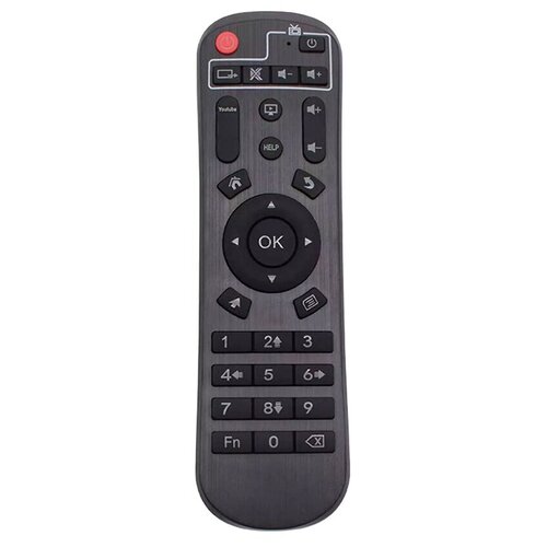 Пульт медиаплеера A95X6K 54100₽