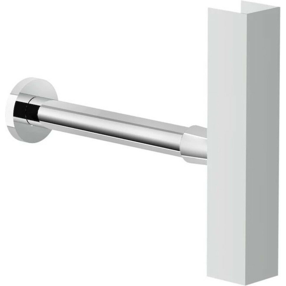 Nobili AV00102 3CR Сифон для раковины  chrome