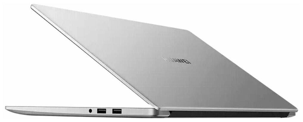 Ноутбук HUAWEI MateBook D 15 BOD-WDI9 8+256 Mystic Silver