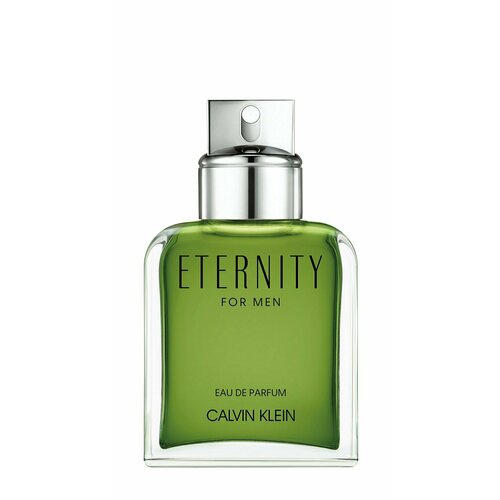 Парфюмерная вода Calvin Klein Eternity For Men 50 мл eternity for men 2019 парфюмерная вода 30мл