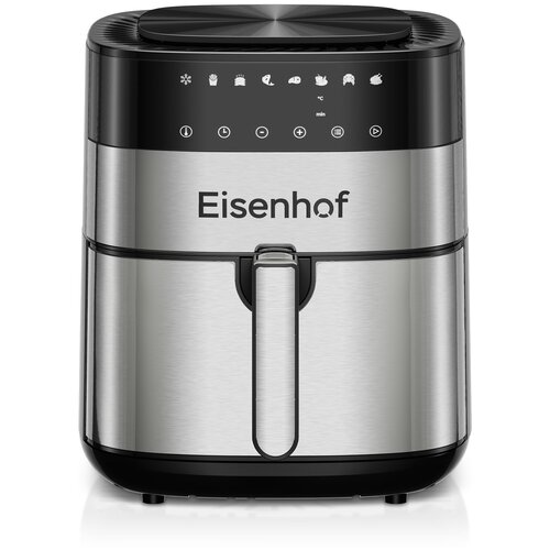 Аэрогриль-мультипечь Eisenhof AF600 990000₽