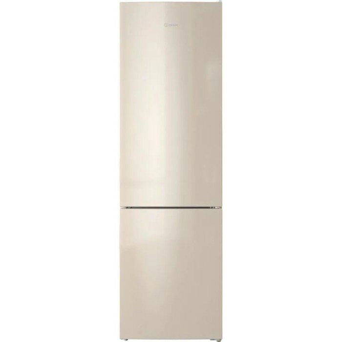 Холодильник Indesit ITR 4200 E двуххкамерный класс А 325 л бежевый