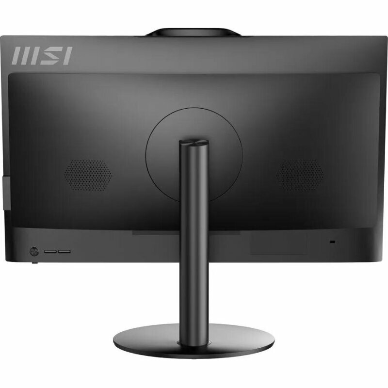 Моноблок MSI Pro AP272 12M-208RU, 27", Intel Core i5 13400, DDR4 16ГБ, SSD 512, Intel UHD Graphics 730, Windows 11 Professional, черный (9s6-af8311-246) - фото №14