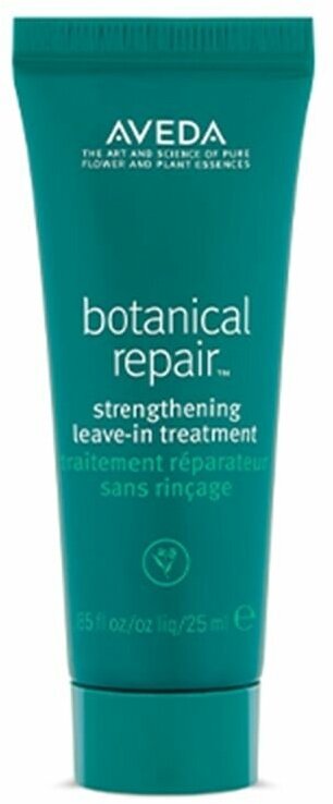 AVEDA Несмываемая регенерирующая сыворотка Botanical Repair Strengthening Leave-In-Treatment (25 мл)