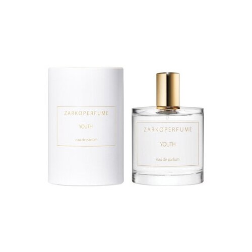 Парфюмерная вода Zarkoperfume Youth 100 мл.