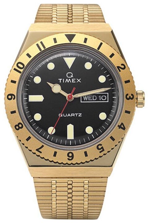 Наручные часы TIMEX Q Timex Reissue TW2V18800