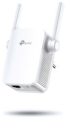 Повторитель Wi-Fi TP-LINK TL-WA855RE 802.11n 300Мбит/с