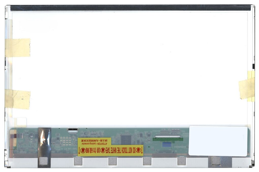 Матрица (экран) для ноутбука LTN154BT03, 15.4