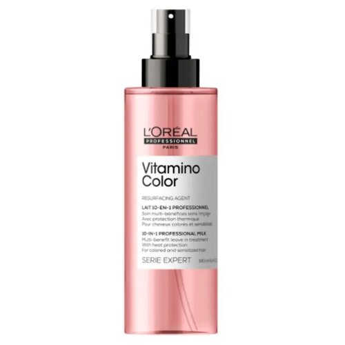 Спрей L'oreal Professionnel Vitamino Color Spray Serie Expert