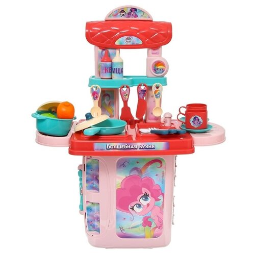 Кухня Hasbro Волшебная кухня My little pony 7314138