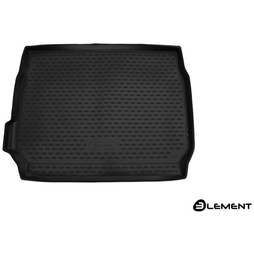 Коврик в багажник Element для Peugeot 2008, 2014->, ELEMENT3827B13, 143 х 135 см