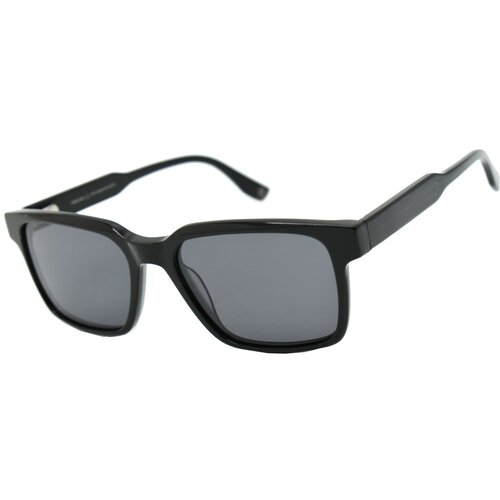 Солнцезащитные очки NEOLOOK NS-1451, черный, серый