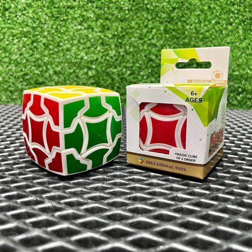 Головоломка Кубик Рубика Magic Cube puzzle 3*3