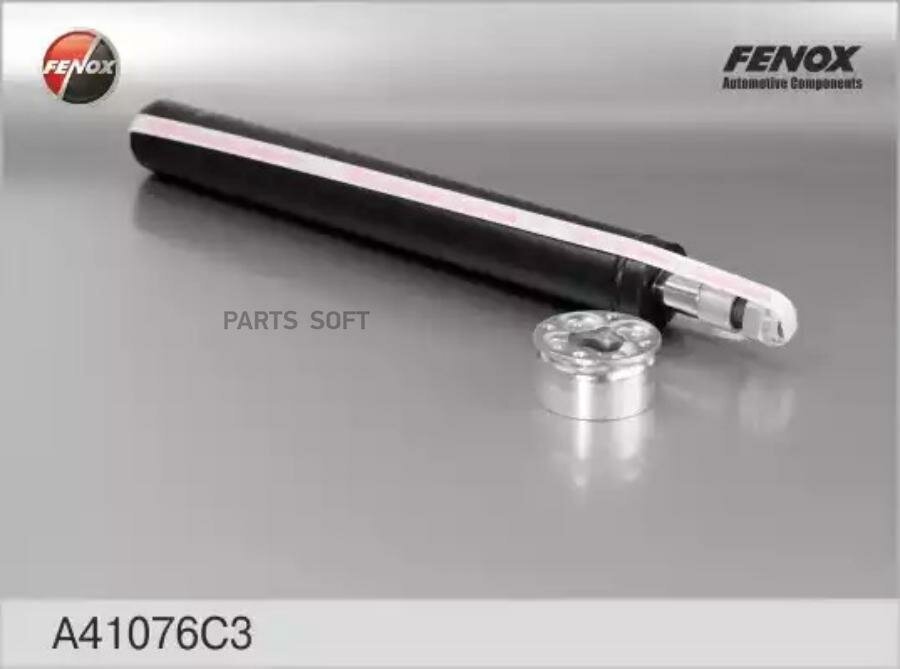 FENOX A41076C3 Патрон стойки амортизаторной, газ