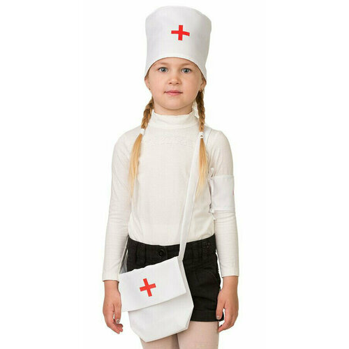 Детский набор Медсестры