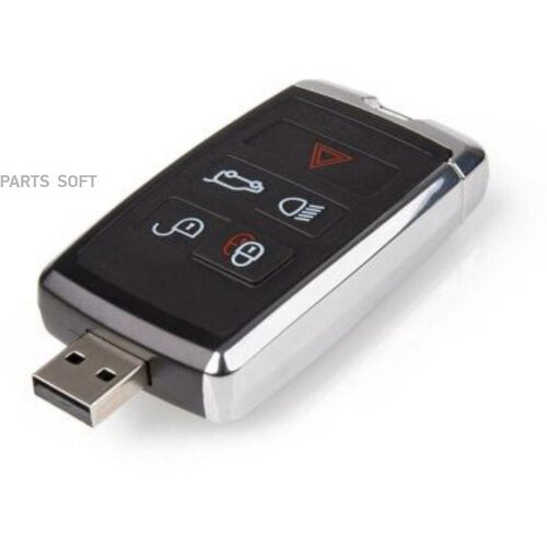 JAGUAR JEGF148BKA Флешка USB 16GB J 1шт