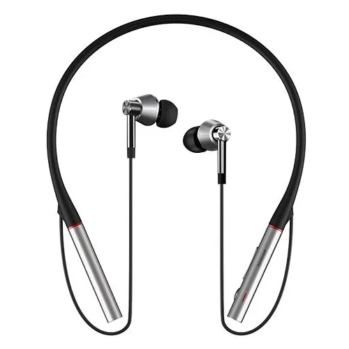 Беспроводные наушники 1MORE E1001bt серебристый 276700₽