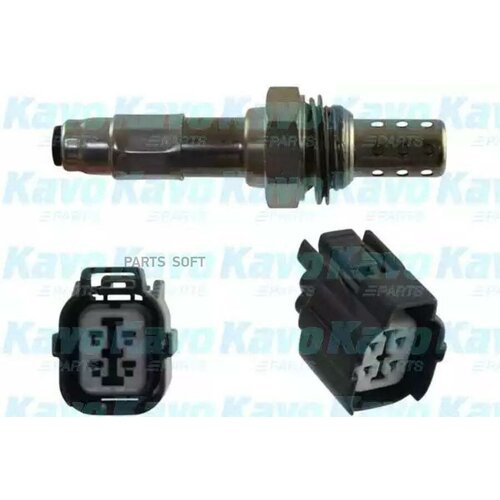 KAVO PARTS Лямбда-зонд SUBARU FORESTER /IMPREZA/LEGACY