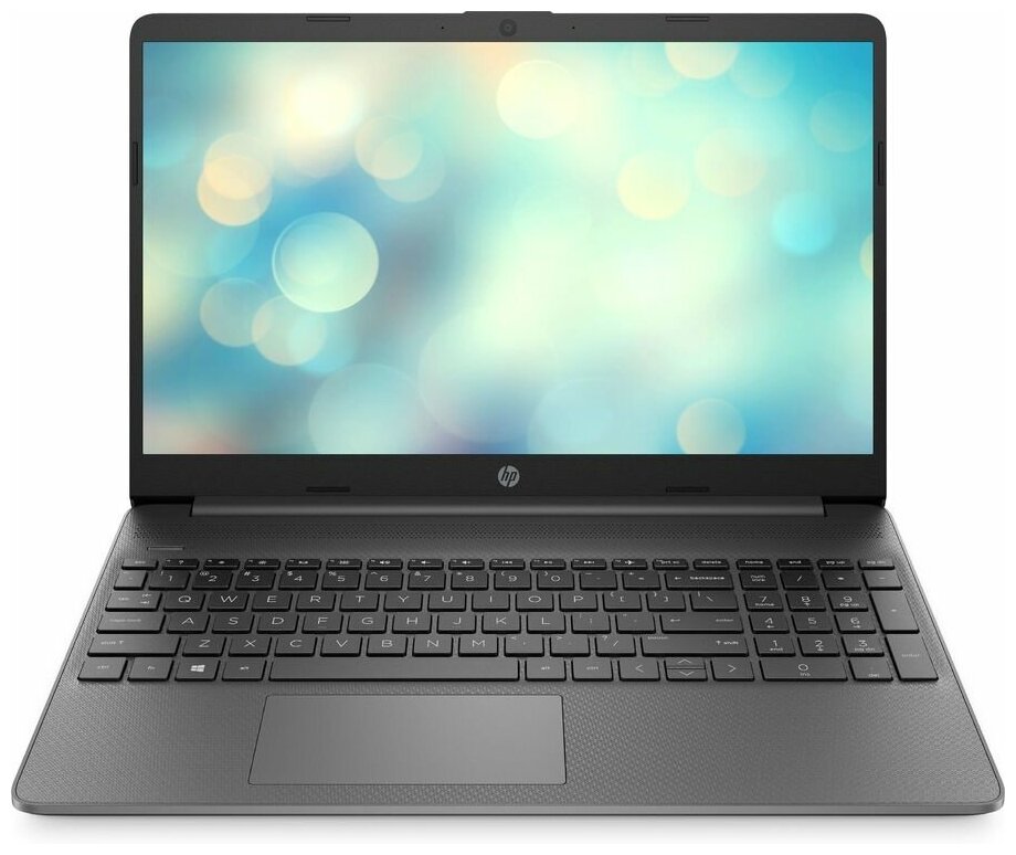 99015044391 156 Ноутбук HP Laptop 15s-eq1428ur серый 5198900₽