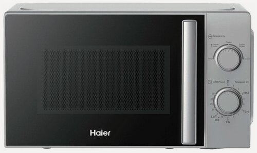 Изображение товара Микроволновая печь - СВЧ Haier HMB-MM207SA