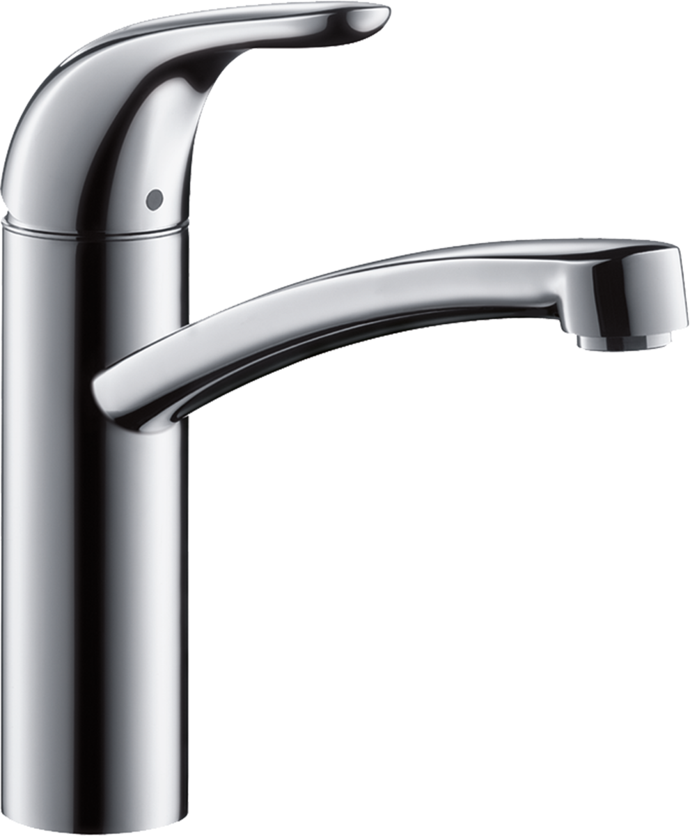 Смеситель для кухни Focus E, Hansgrohe, 31780000