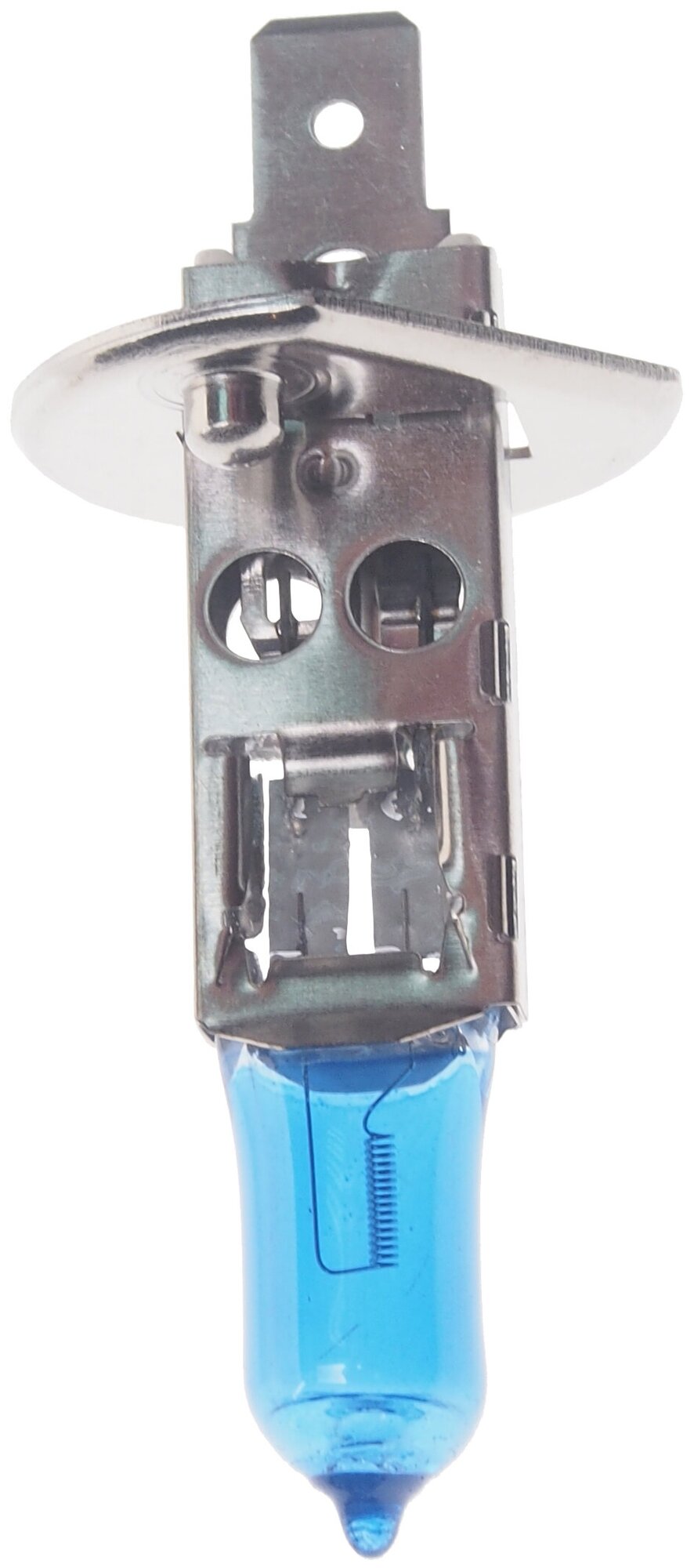 Лампа H1 12v-80w (P145s) Blue Power Light (Коробка 1шт Neolux арт. N448HC