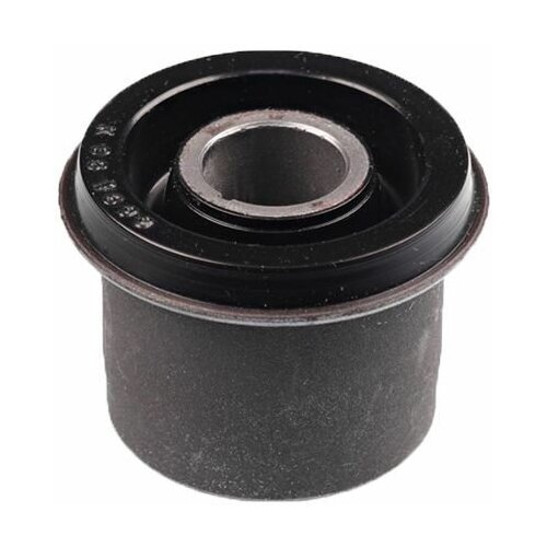 Полиуретановый сайлентблок передней подвески, подрамника PolyBlack для HYUNDAI I40 DF (11-15) KIA Cerato/Forte YD Rondo/Carens оем 624853Z000