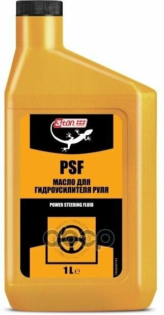 Жидкость Гур 3ton Psf 1л. 3Ton арт. TM104