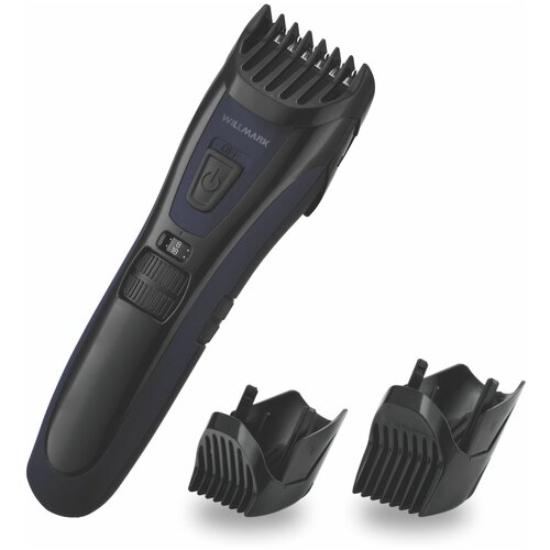 Машинка для стрижки WILLMARK WHC-995CL 108800₽