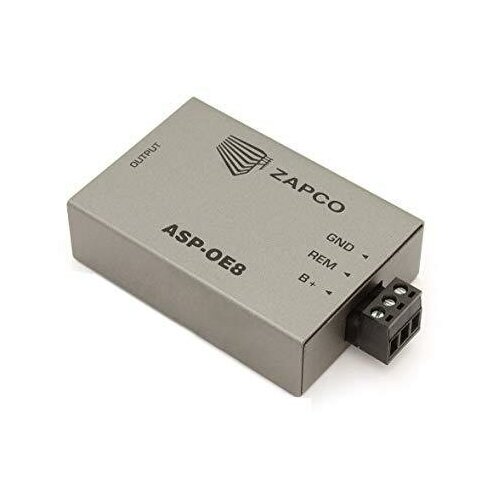 Предуселитель ZAPCO ASP-OE8 2399000₽
